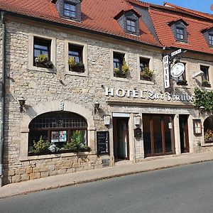 Hotel Zur Traube